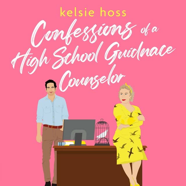 Confessions of a High School Guidance Counselor