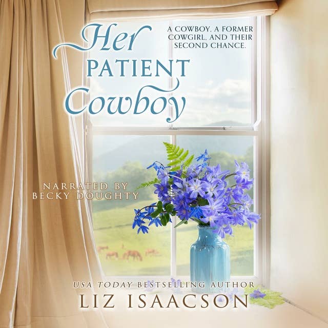 Her Patient Cowboy: A Buttars Brothers Novel