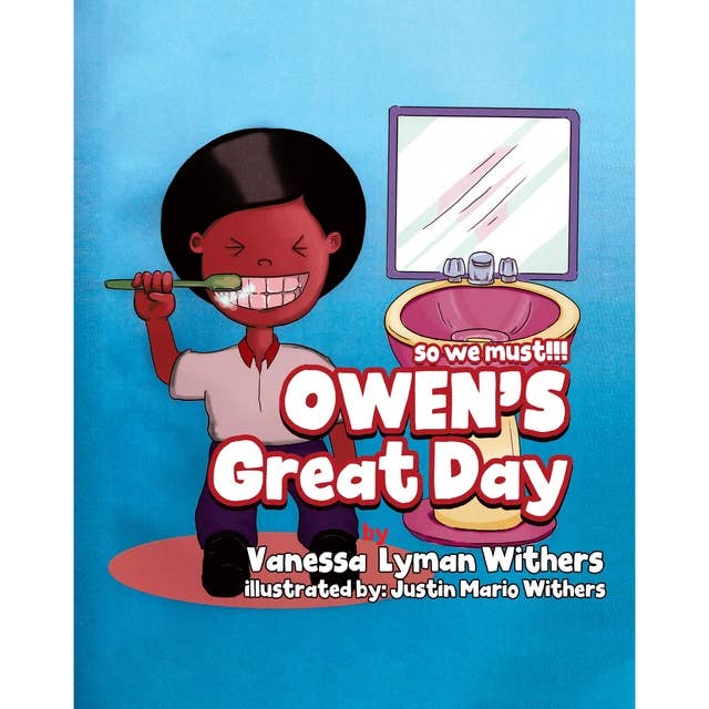 Owen's Great Day