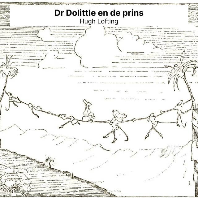 Dr Dolittle en de prins