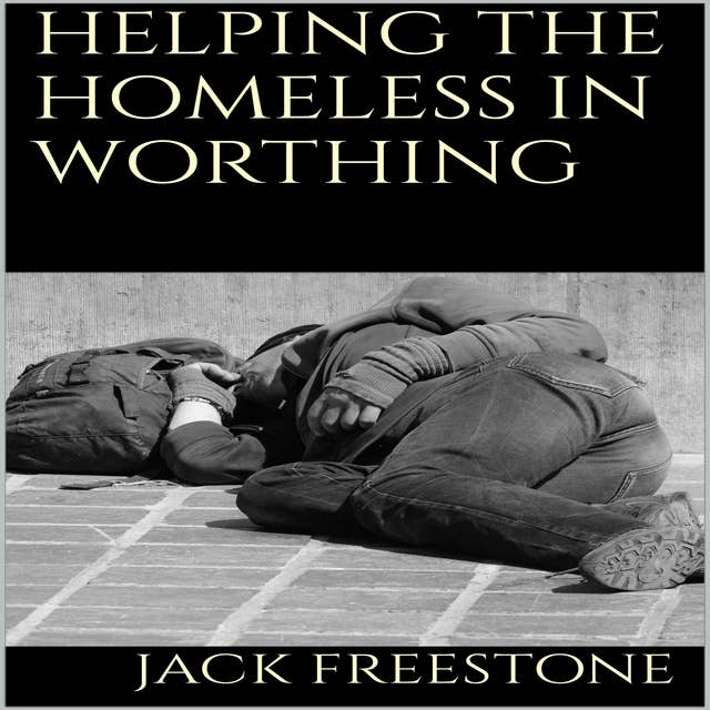 Helping the Homeless in Worthing