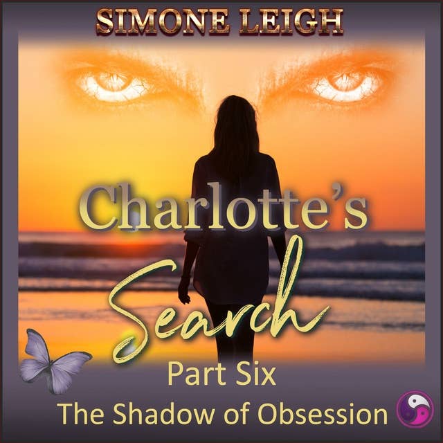The Shadow of Obsession: A Tale of BDSM, Ménage, Erotic Romance and Suspense