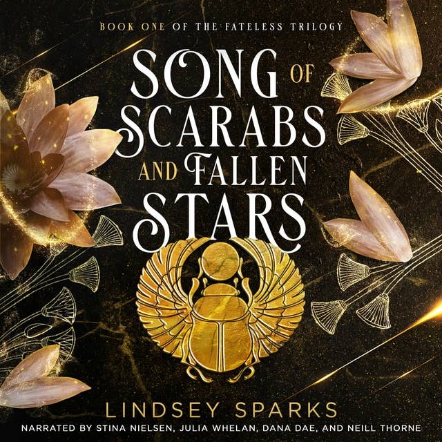 Song of Scarabs and Fallen Stars