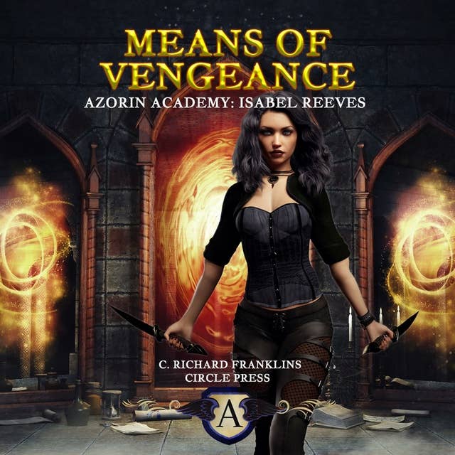 Means of Vengeance