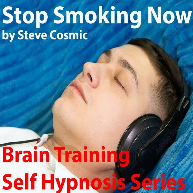 Stop Smoking Now: Using technology to train your brain to quit smoking