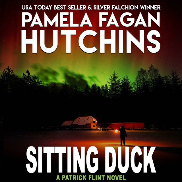 Sitting Duck: A Patrick Flint Novel