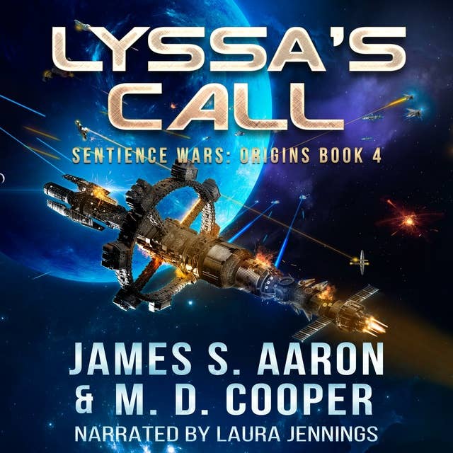Lyssa's Call