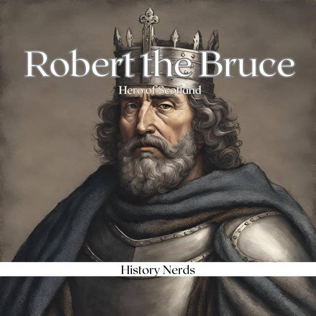 Robert the Bruce: Hero of Scotland