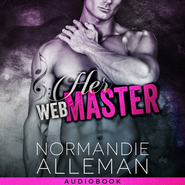 Her Web Master