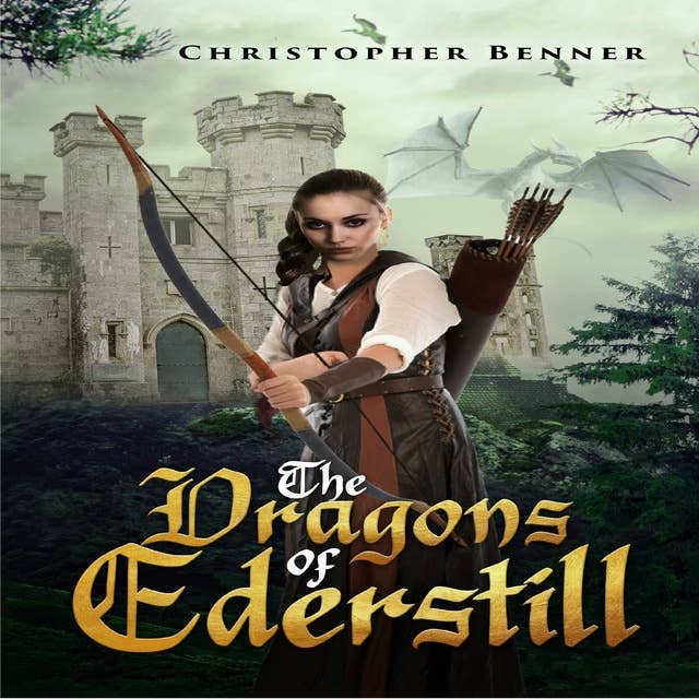The Dragons of Ederstill