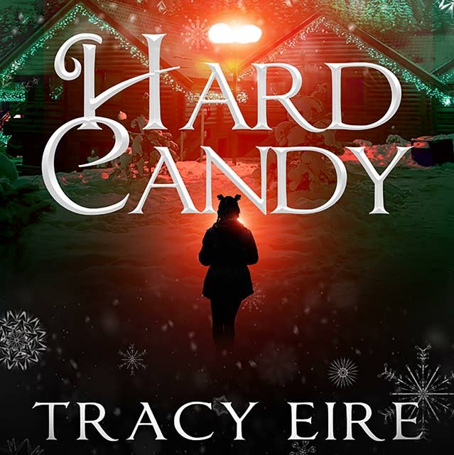 Hard Candy: A Holiday YA Novella