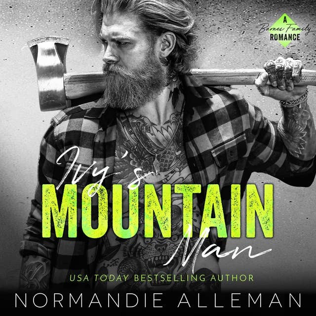 Ivy's Mountain Man