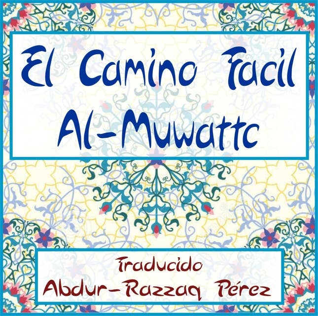 El Corán - Audiolibro - Abdur-Razzaq Pérez - Storytel