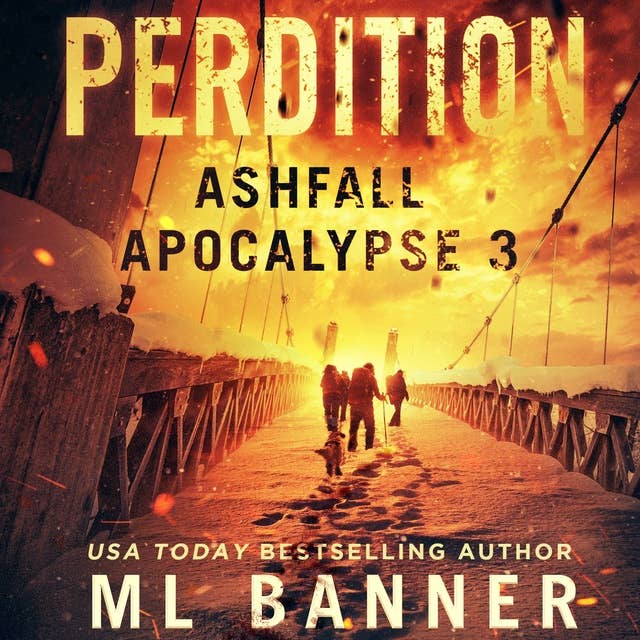 Perdition: An Apocalyptic Thriller