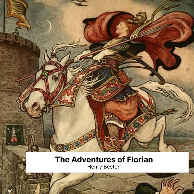 The Adventures of Florian