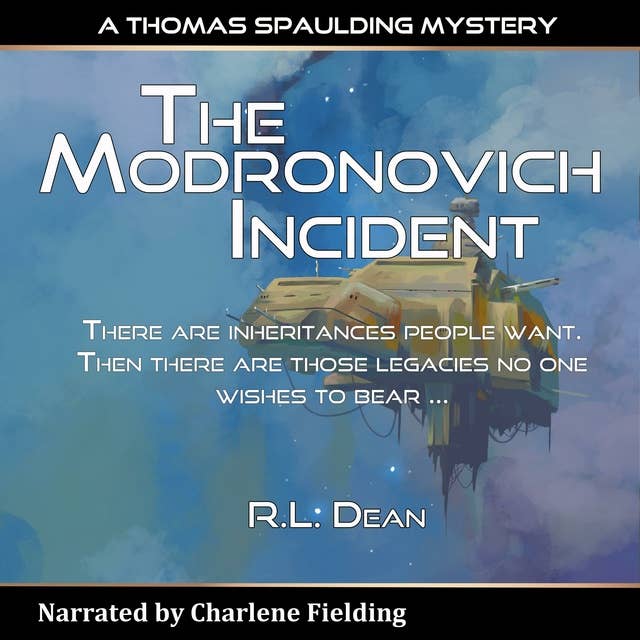 The Modronovich Incident