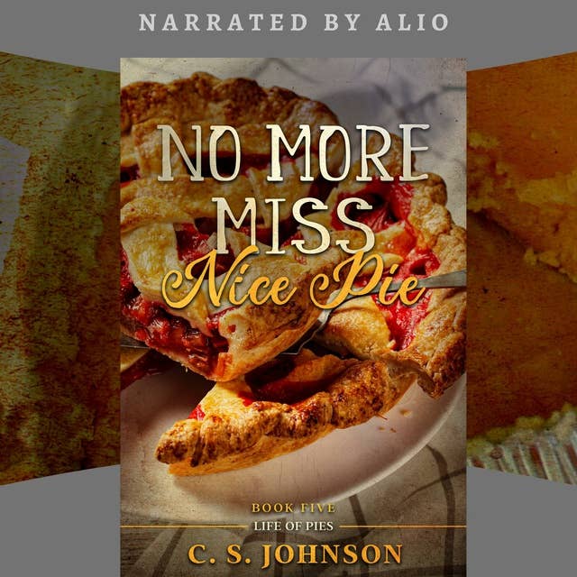 No More Miss Nice Pie: An Ambitious Woman Faces Opposition