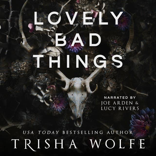 Lovely Bad Things: A Dark Romance
