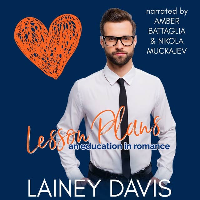 Lesson Plans: An Education in Romance