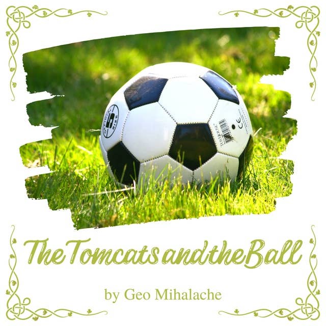 The Tomcats and the Ball