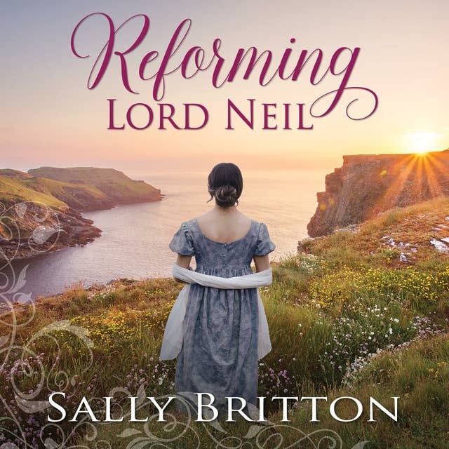 Cover for Reforming Lord Neil: A Regency Romance