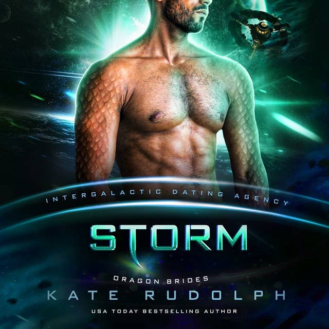 Storm: Intergalactic Dating Agency