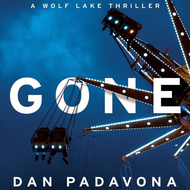 Cover for Gone