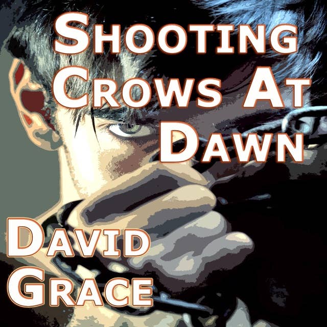 Shooting Crows At Dawn