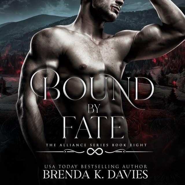 Bound by Fate (The Alliance, Book 8)