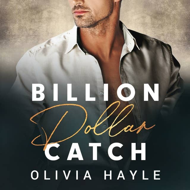 Cover for Billion Dollar Catch