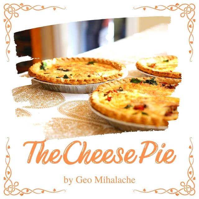 The Cheese Pie