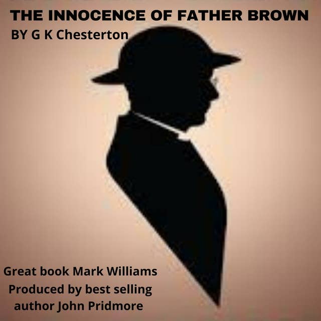 Innocents Of Fr Brown: Produced by John Pridmore