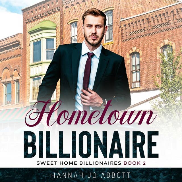 Hometown Billionaire