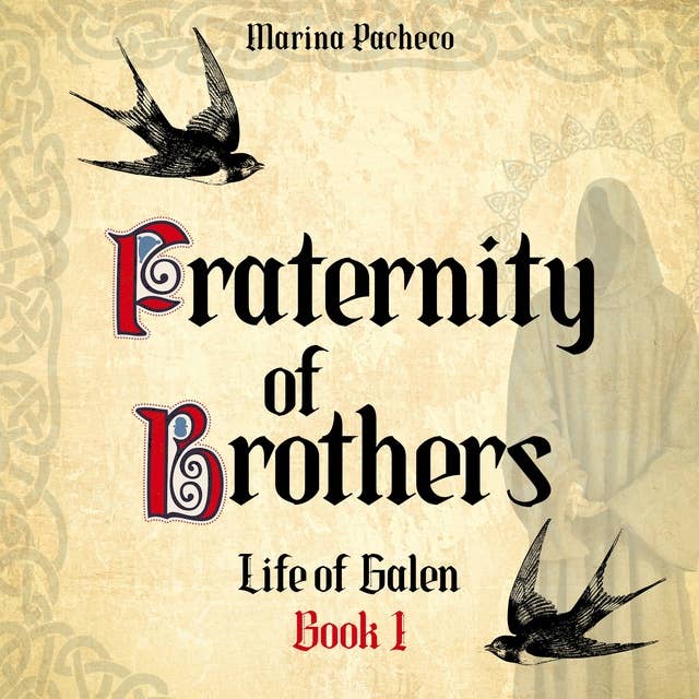 Fraternity of Brothers: A historical fiction short novel