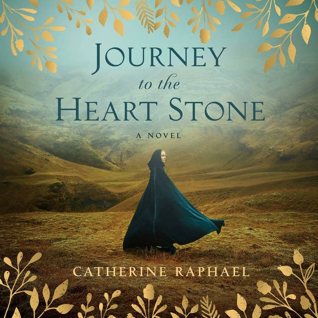 Journey to the Heart Stone