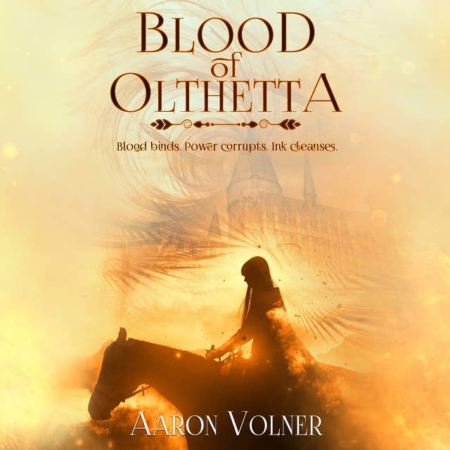 Blood of Olthetta