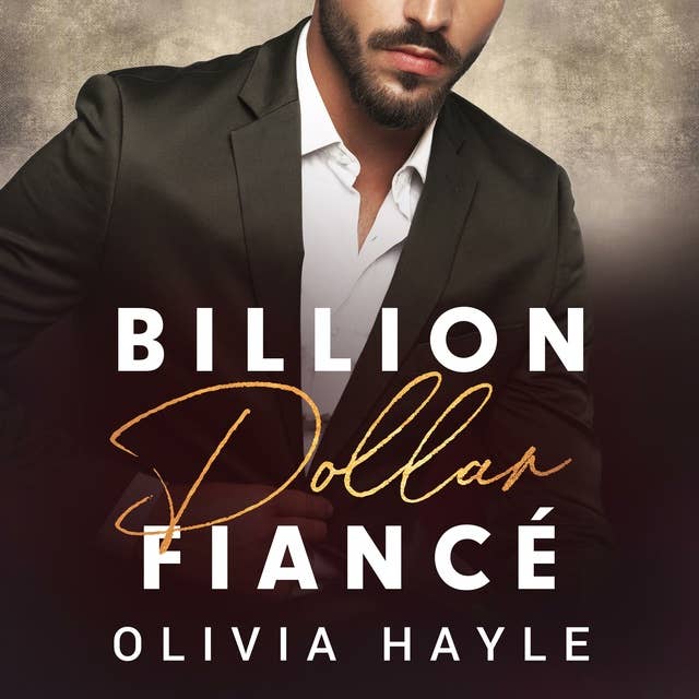 Cover for Billion Dollar Fiancé