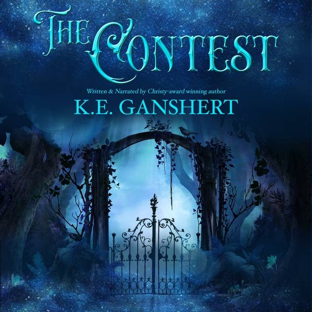 The Contest: A Romantic Fantasy Adventure