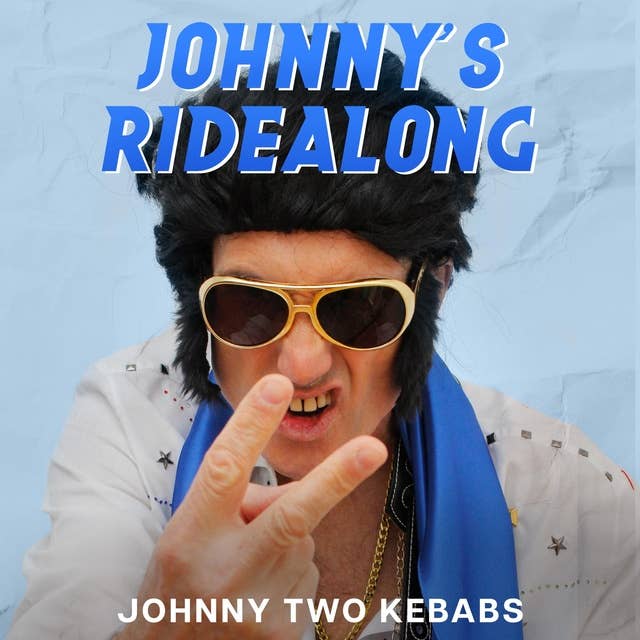 Johnny's Ridealong