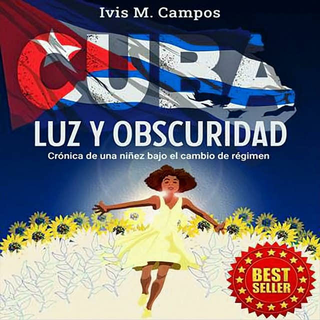 Cuba, Luz y Obscuridad