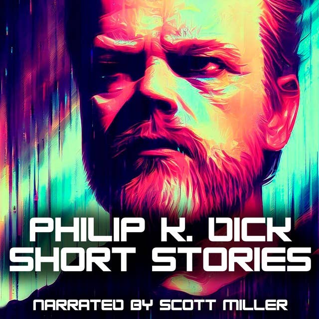 Philip K. Dick Short Stories