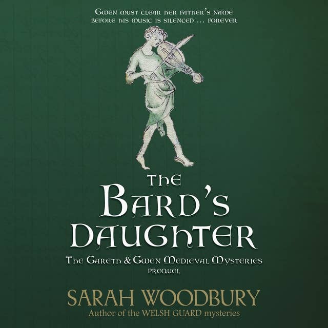 The Bard's Daughter: The Gareth & Gwen Medieval Mysteries