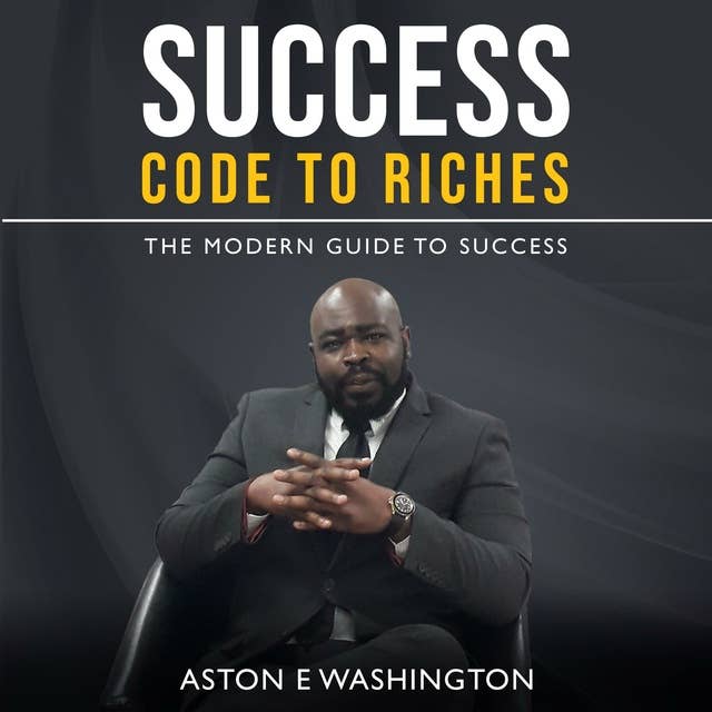 Success code to riches
