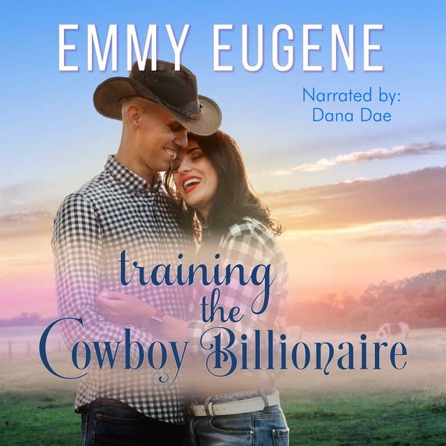 Training the Cowboy Billionaire: A Chappell Brothers Novel