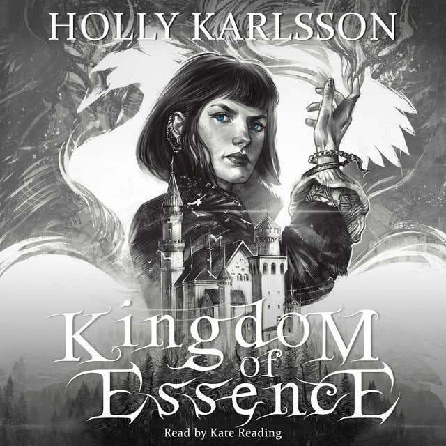 Kingdom of Essence