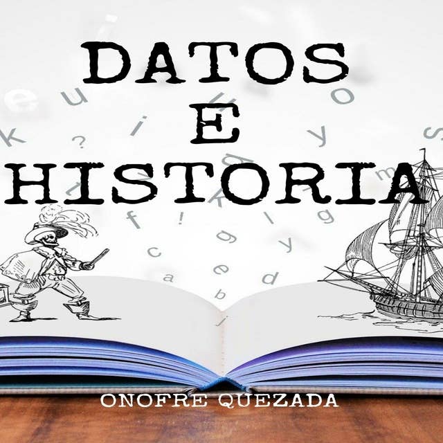 Datos E Historia