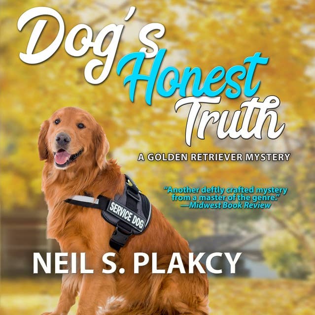 Dog's Honest Truth