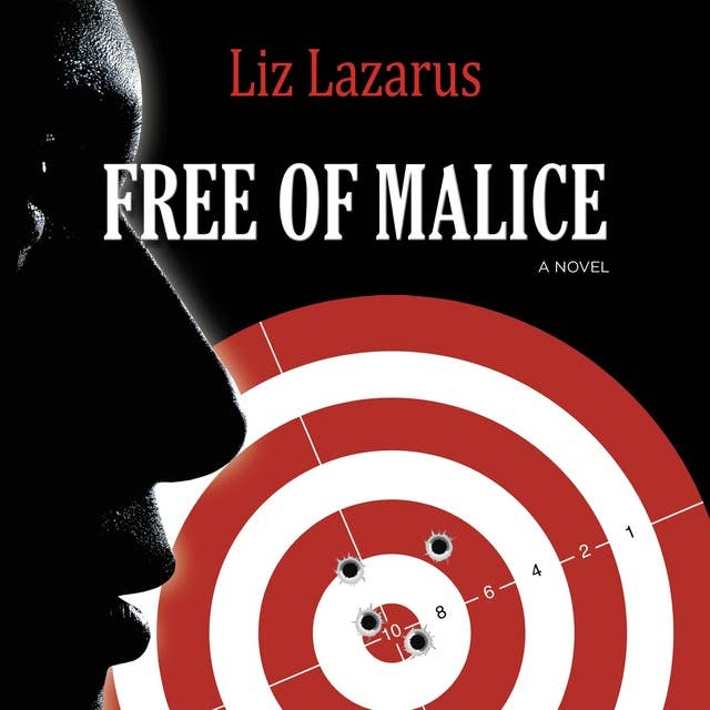 Cover for Free of Malice