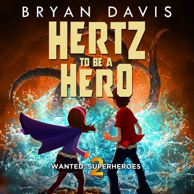 Hertz to Be a Hero