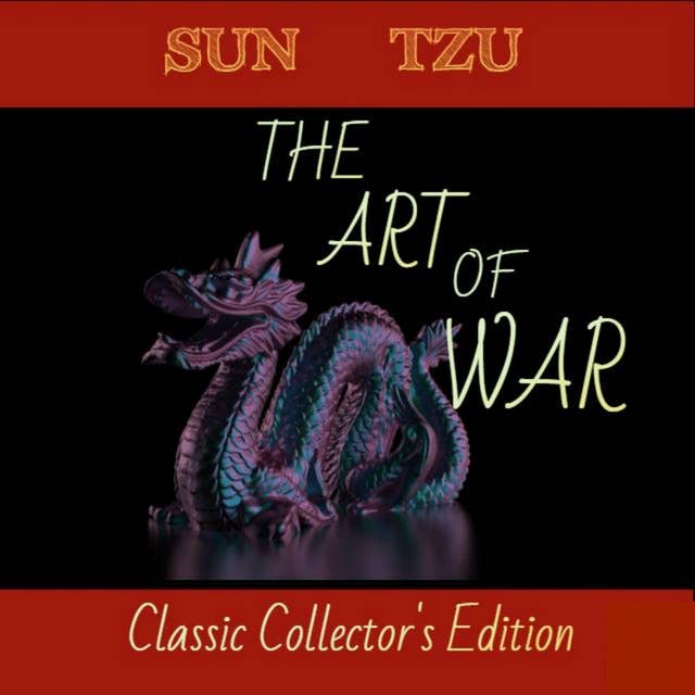 The Art of War: Classic Collector's Edition